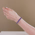 Blue Sapphire | Firefly Glass Diamonds Bracelet